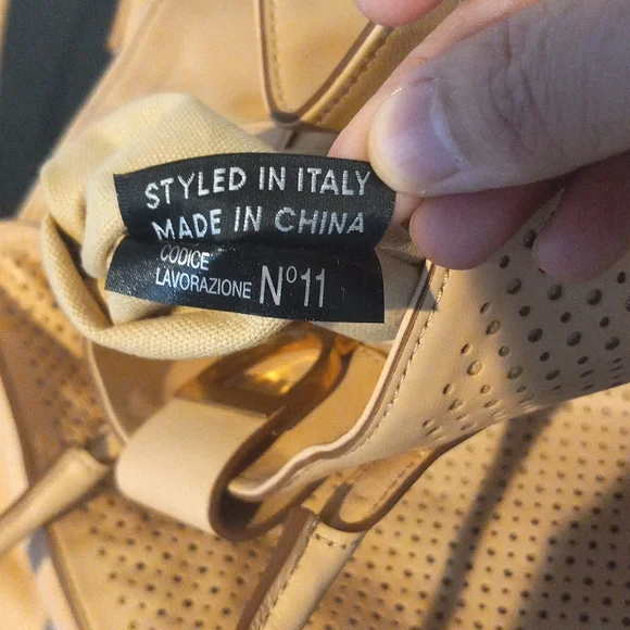 Coccinelle bag - Picture 15 of 17